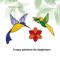 hummingbird stained glass pattern set 4_2.png