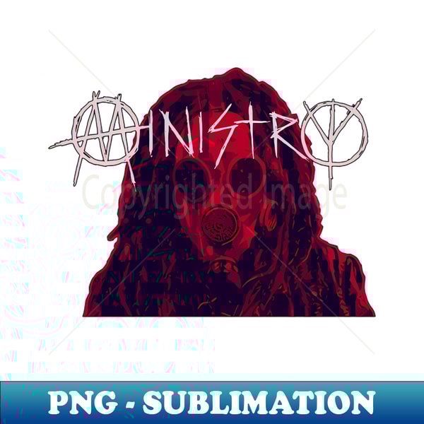 Minis mask - Trendy Sublimation Digital Download