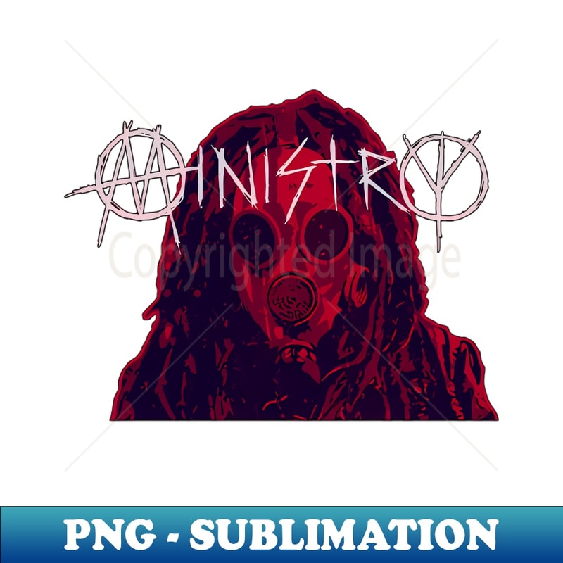 Minis mask - Trendy Sublimation Digital Download