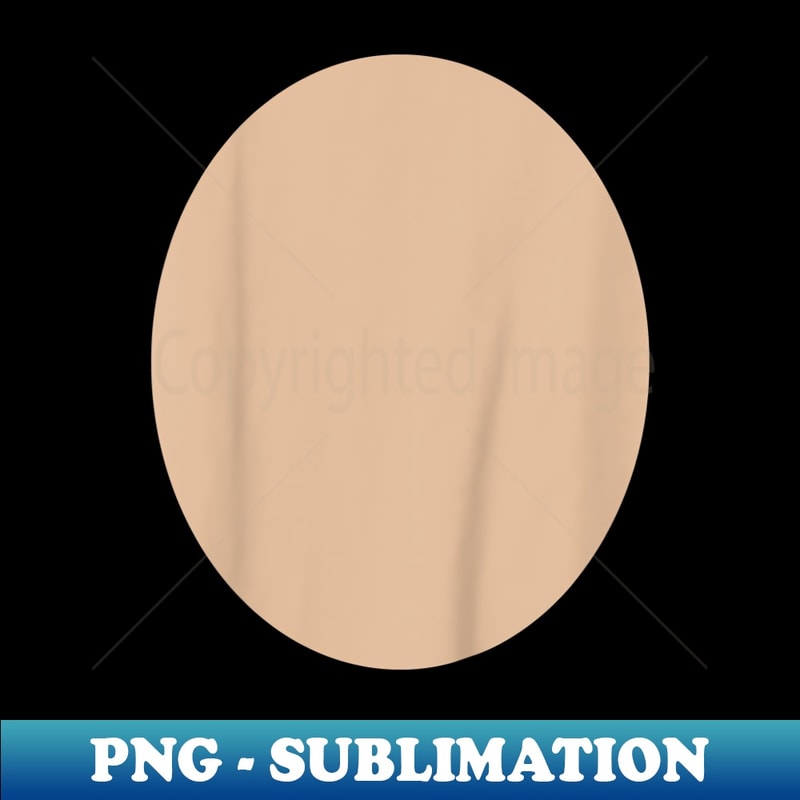 Youth Monkey Halloween Costume - Aesthetic Sublimation Digital File