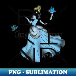 disney princess - be kind cinderella