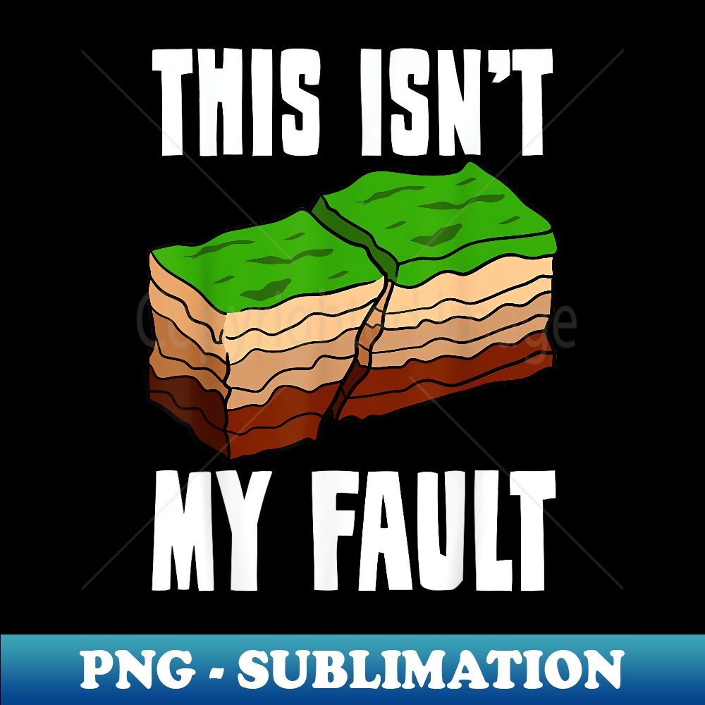 Geology Geologists Earth Scientists Mineral Collectors Rock - Instant PNG Sublimation Download