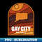 Gay City State Park Connecticut - Professional Sublimation Digital Download