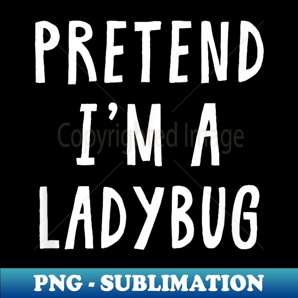 Pretend Im A Ladybug Costume Halloween Costume 4494.jpg