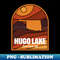 Hugo Lake State Park Oklahoma - PNG Transparent Sublimation File