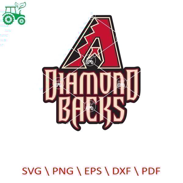 Arizona Diamondbacks svg, Sports Logo Svg, football svg, Foo - Inspire ...