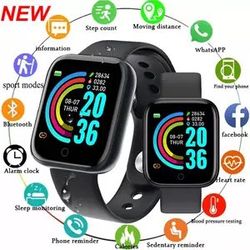 Smart Watch Answer Call Music Player Health Sport Bracelet Fitness Tracker Custom Dial Smartwatch Women Men Gift 2024 Ne
