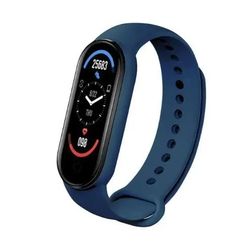M7 Smart Watch Men Women Smartband Heart Rate Smartwatch