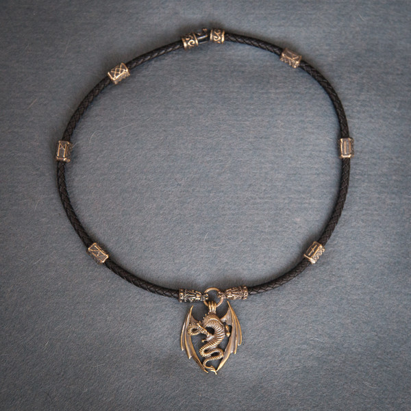 Rune-jewelry