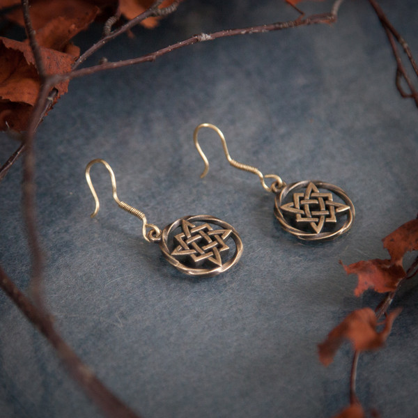 pagan-earrings