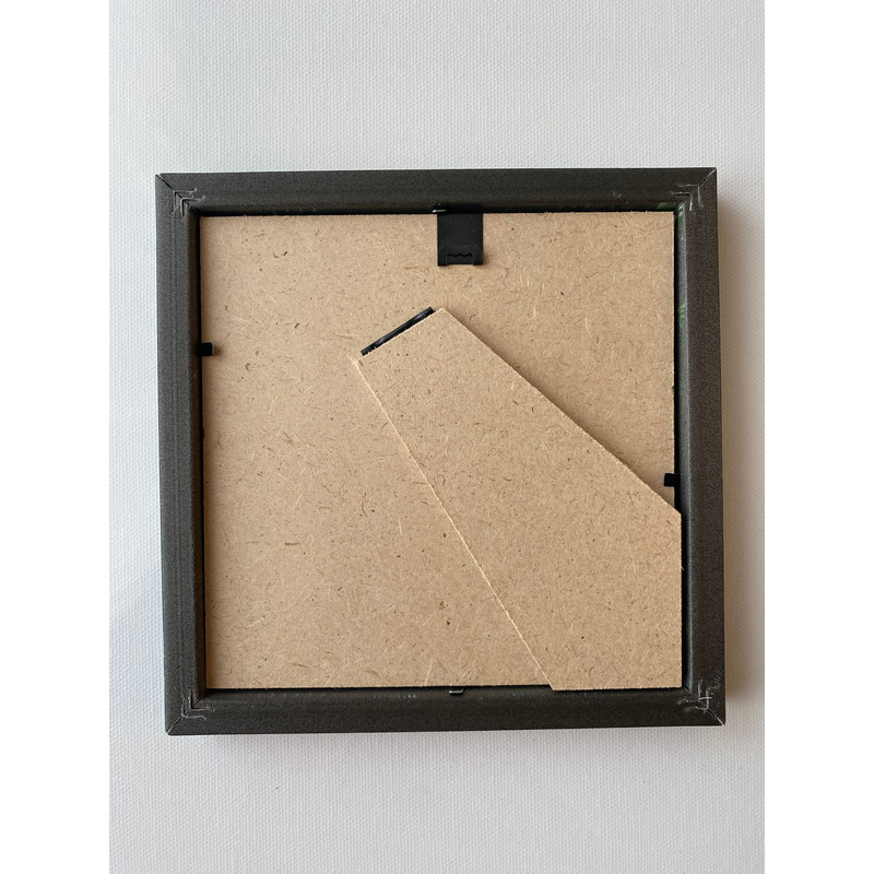 Bird Original Art Flowers Painting Floral Original Art Small Wall Art By ArtNastPos 6