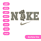 Nike Embroidery Design Lion Nike Embroidery Design Swoosh Nike Embroidery Designs Pes 0