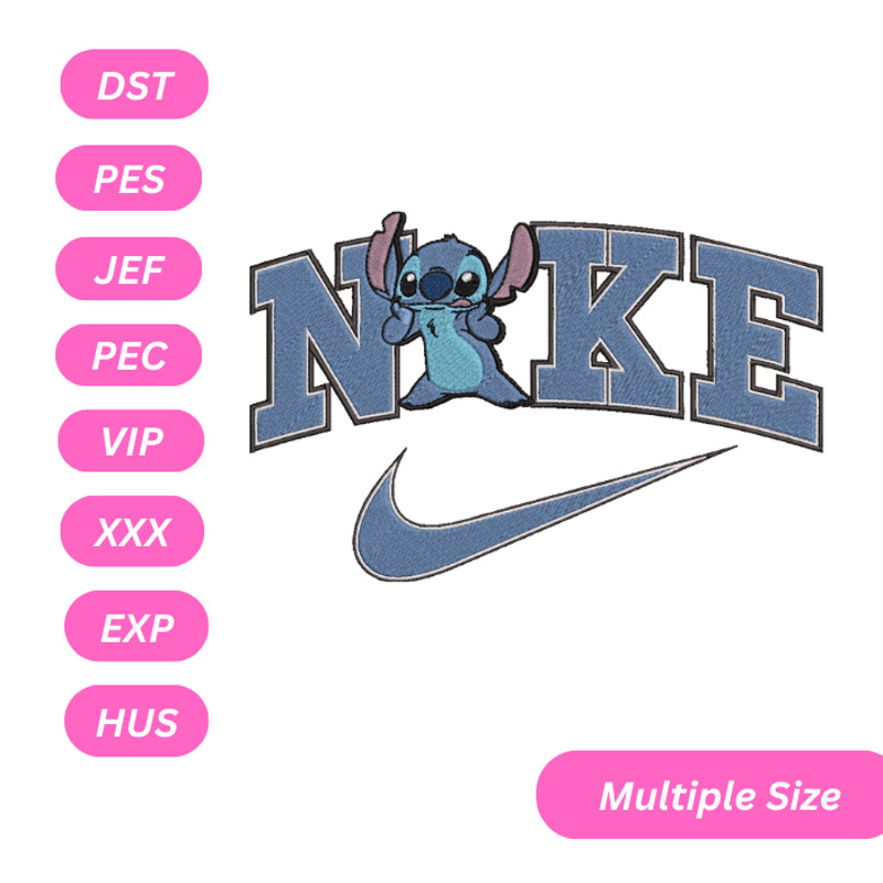 Nike Embroidery Design Stitch Nike Embroidery Deigns Pes Swoosh Nike Embroidery Designs Stitich Oha 0