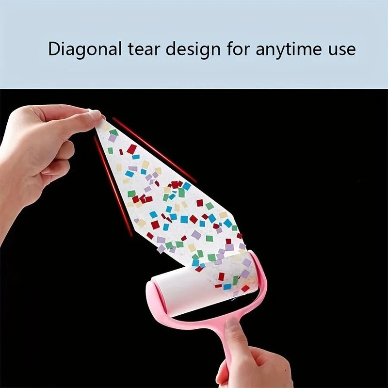 HeavyDuty Lint Remover for Clothing