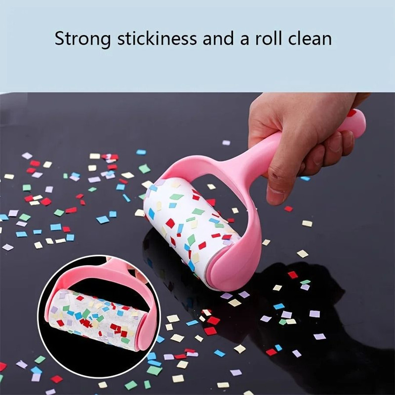 Portable Fabric Shaver for Pet Hair