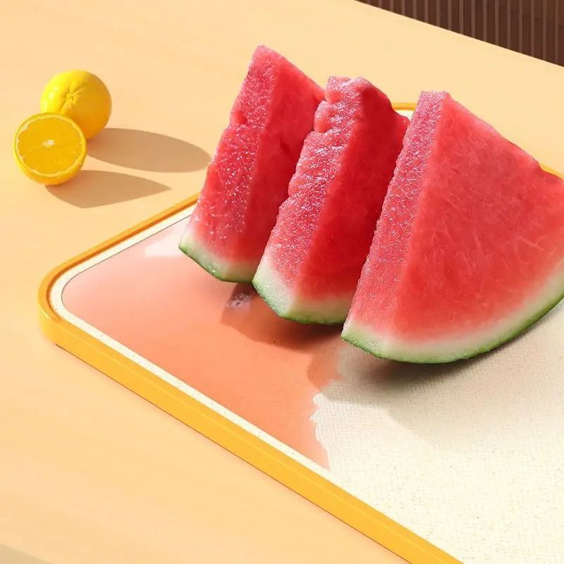 Hygienic Cutting Board for Meat and Vegetables