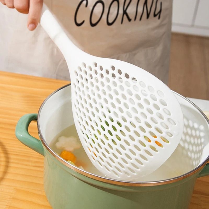 Premium Noodle Strainer Spoon
