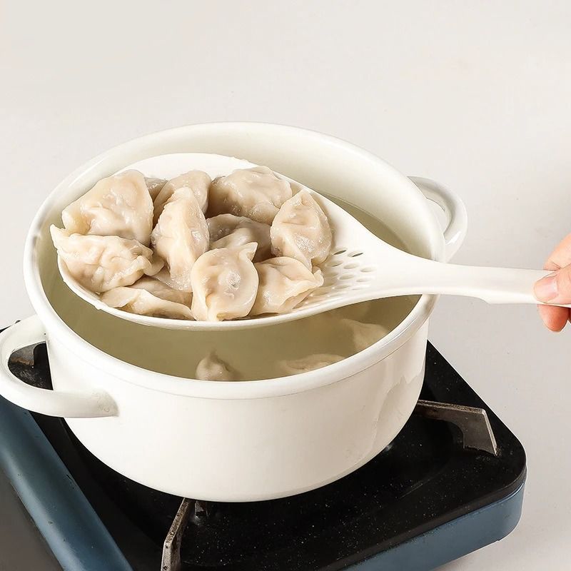 Best Long Handle Strainer Spoon