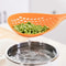 Affordable Kitchen Strainer with Long Handle