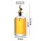 Premium Glass Olive Oil Dispenser Bottle Versatile Condiment Container For Your Kitchen 6