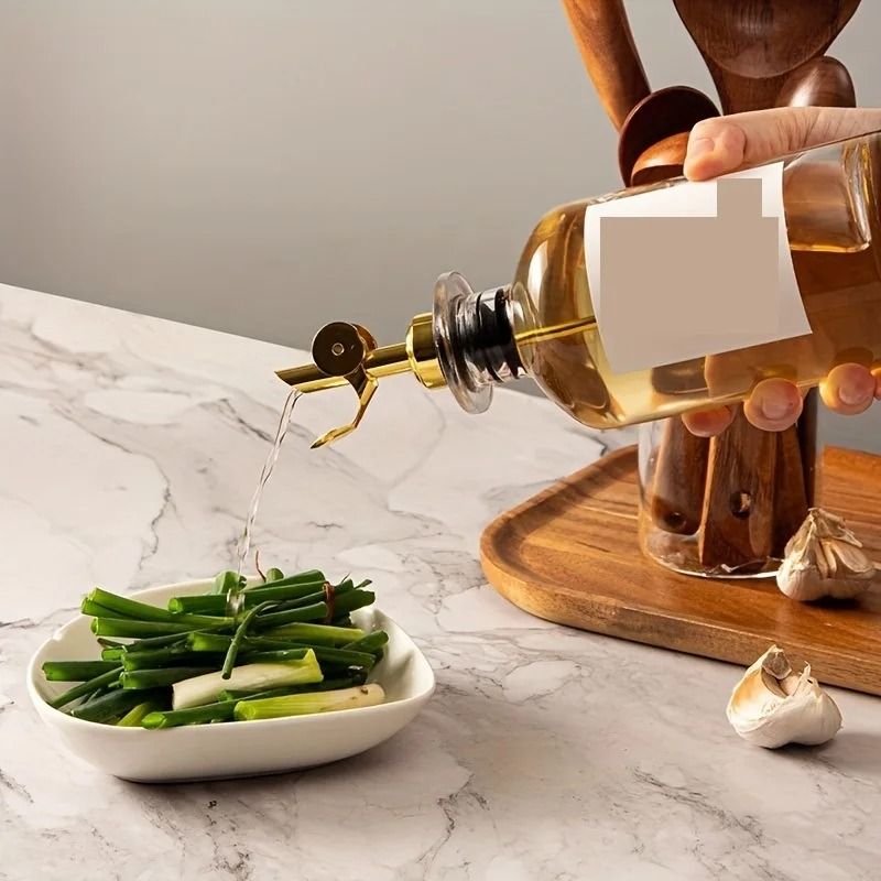Buy Glass Olive Oil Dispenser