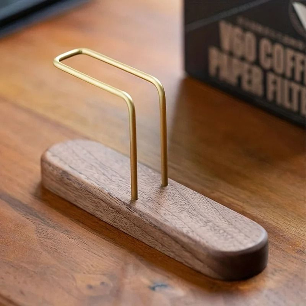 Elegant Coffee Bar Accessories