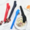 NonSlip BBQ Grilling Tongs