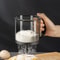 Shop Baking Sifter Measuring Cup
