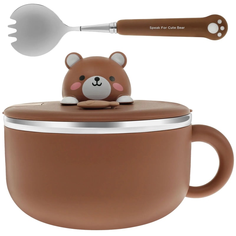 Stainless Steel Lunch Box Gift