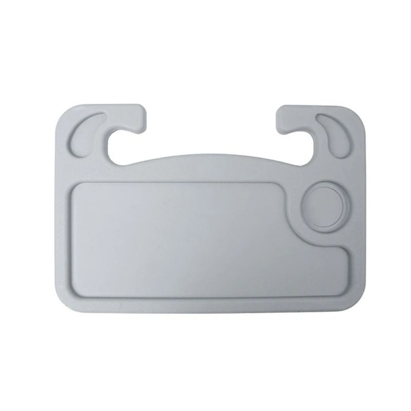 TravelFriendly Car Steering Desk