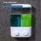 HighCapacity Liquid Soap Dispenser