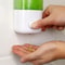 WallMounted Automatic Soap Dispenser