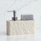 Durable Resin Soap Dispenser for Home