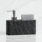 Stylish Bathroom Countertop Soap Dispenser