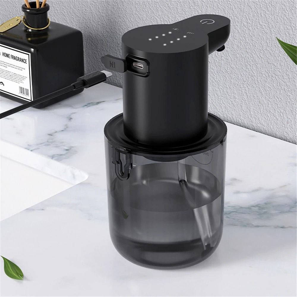 Best Touchless Soap Dispenser
