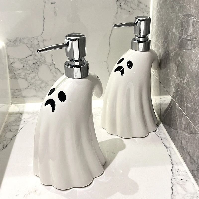 Buy Halloween Soap Dispenser