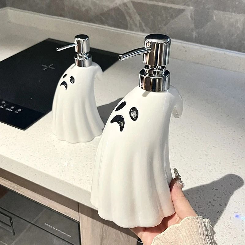 Shop Ceramic Hand Soap Dispenser