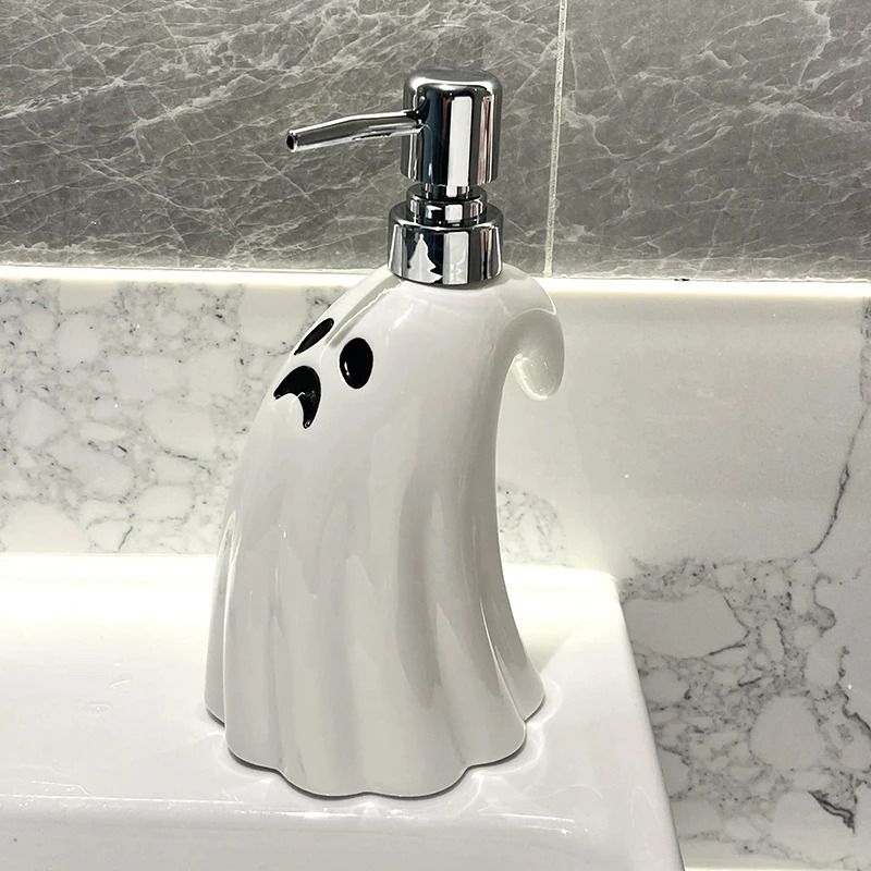 Buy Cute Soap Dispenser for Kitchen  Bathroom