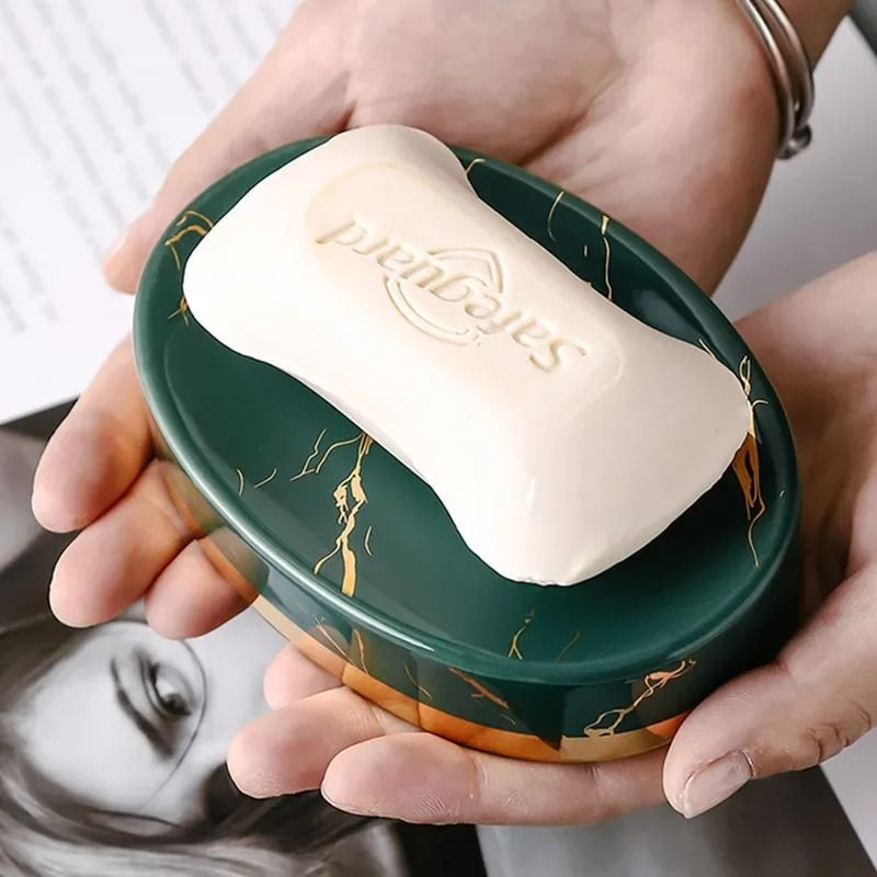 HighQuality Soap Dish for Hotels