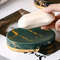Buy Marble Stripes Ceramic Soap Dish