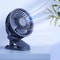 Buy USB Rechargeable Desk Fan