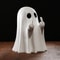 Buy Cute Ghost Statue
