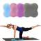 Buy AntiSlip Yoga Knee Pad