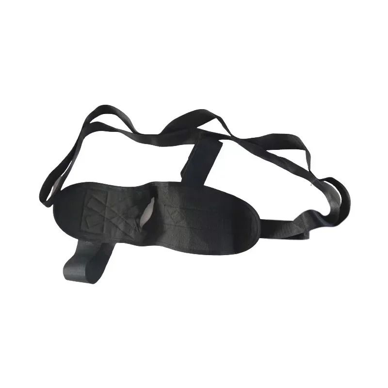 Flexible stretch band for fitness