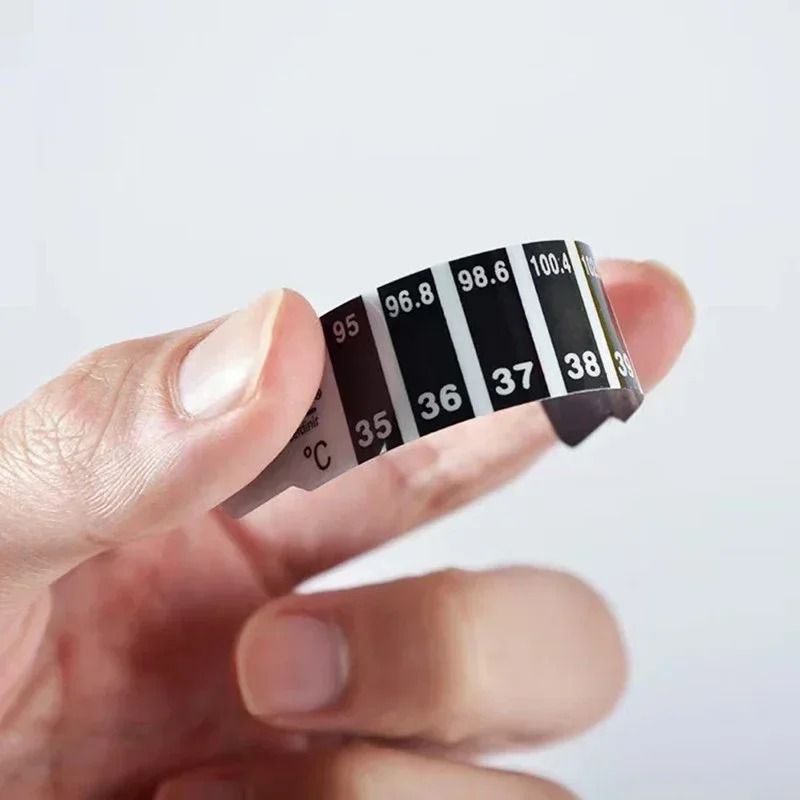 Best reusable baby thermometer