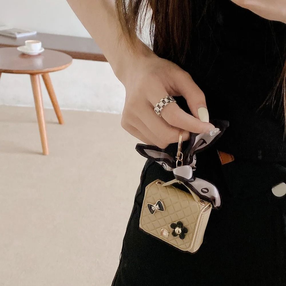 Premium AirPods charging box cover