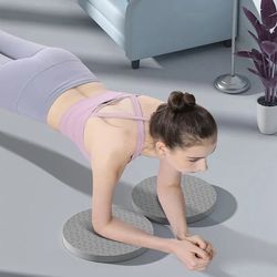 non-slip yoga knee cushions, high-density foam pads for comfortable exercise and gardening
