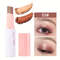 2-in-1 Pearly Highlighter & Eyeshadow Stick, Waterproof, Long-Lasting Glitter Makeup for Eyes