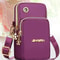 New Fashion Mom Neck Hanging Bag Stylish Running Cover Womens Crossbody Mini Purse