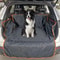 Universal Fit SUV Cargo Liner Waterproof Trunk Seat Protector For Pets Gear 0